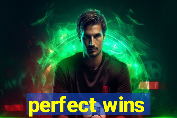 perfect wins